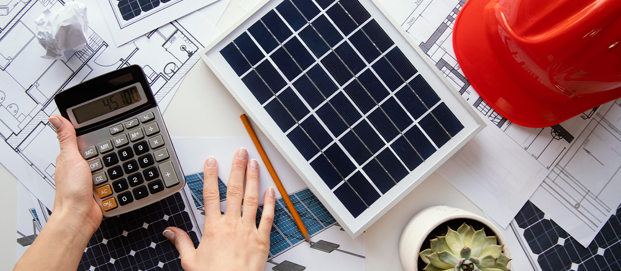 Financiamiento para paneles solares en Veracruz