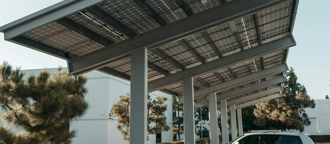 Energía solar para comercios en Veracruz