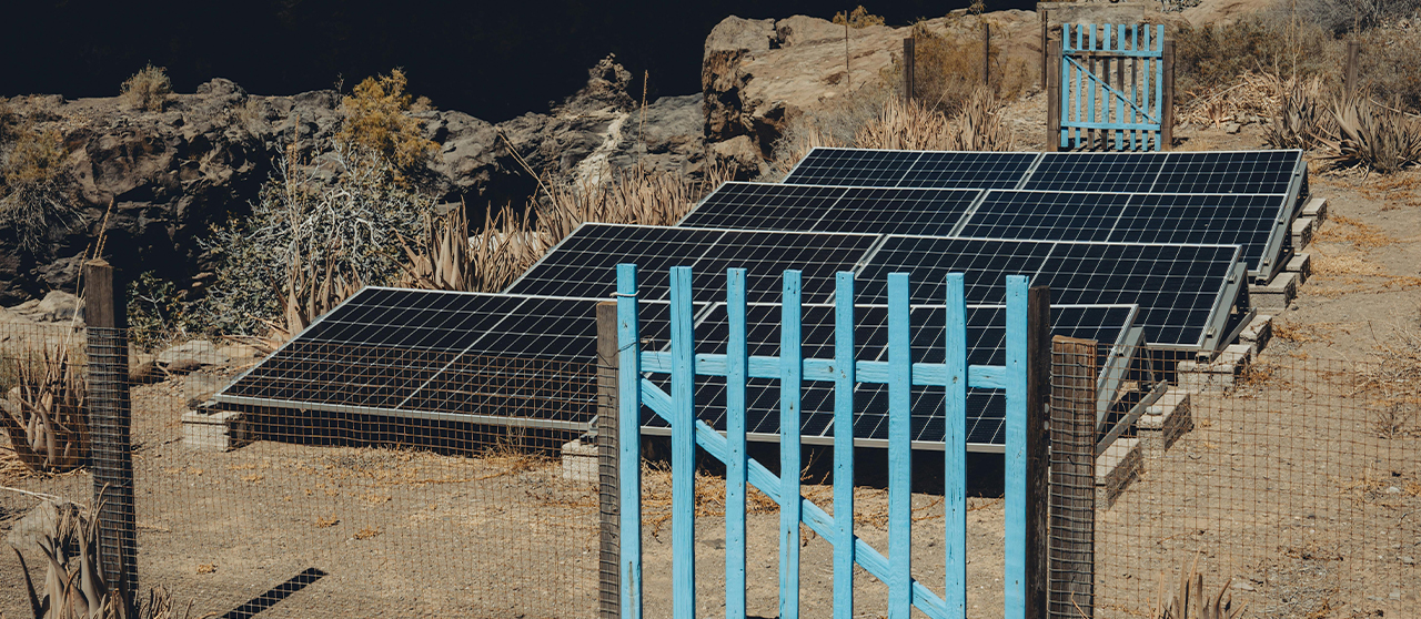 Soluciones ECOSOL en Veracruz