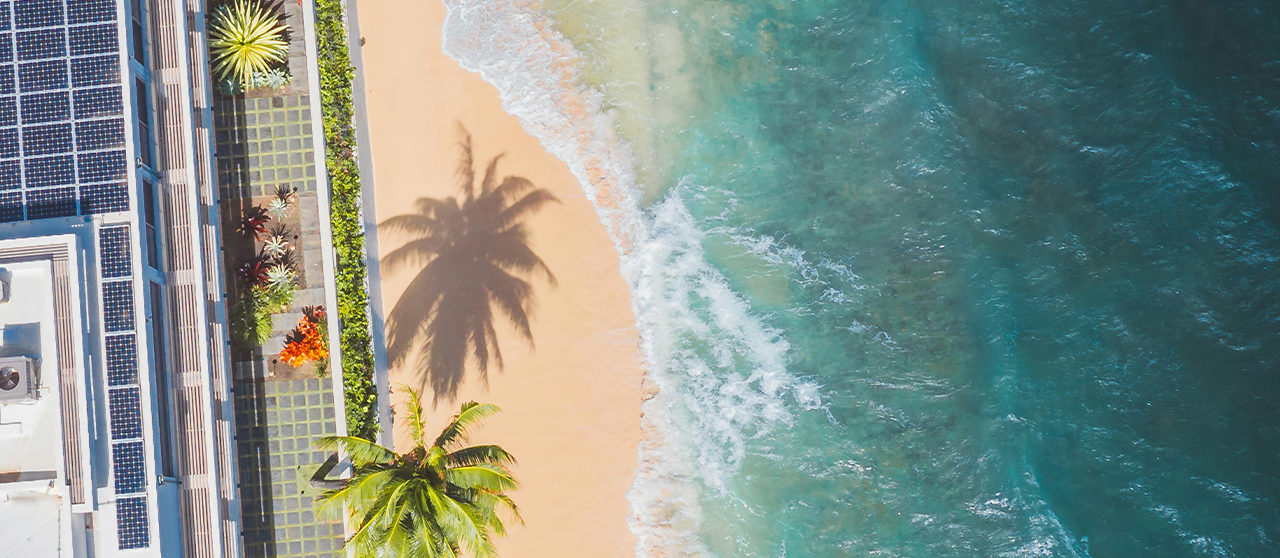 Instalación fotovoltaica ECOSOL
