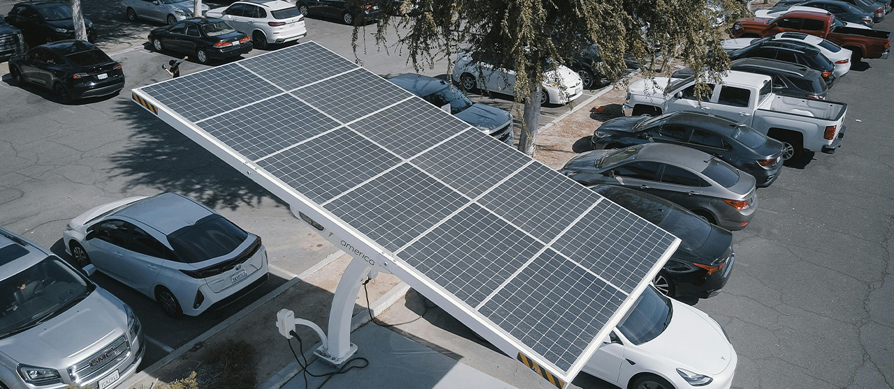 Energía solar para comercios en Veracruz